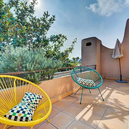 Villa Thais *