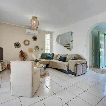 Villa Thais La Ciotat