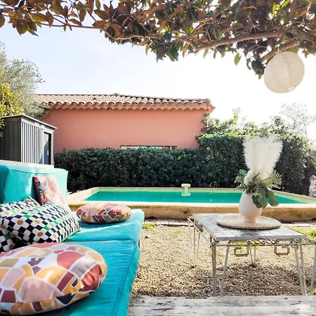 Villa Thais