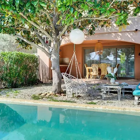 Villa Thais *